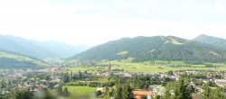 Archived image Webcam Radstadt: View Village 07:00