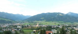 Archived image Webcam Radstadt: View Village 05:00