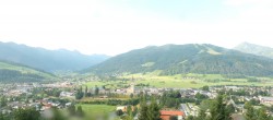 Archived image Webcam Radstadt: View Village 06:00