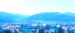 Archived image Webcam Radstadt: View Village 03:00