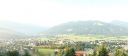 Archived image Webcam Radstadt: View Village 05:00