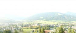Archived image Webcam Radstadt: View Village 06:00