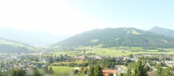 Archived image Webcam Radstadt: View Village 07:00
