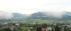 Archived image Webcam Radstadt: View Village 05:00