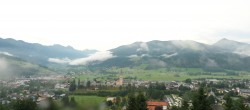 Archived image Webcam Radstadt: View Village 06:00