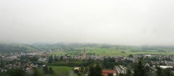 Archiv Foto Webcam Radstadt: Blick auf den Ort 06:00