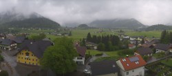 Archived image Webcam Faistenau: Panoramic view 05:00