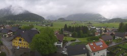 Archived image Webcam Faistenau: Panoramic view 06:00