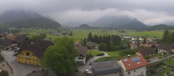 Archived image Webcam Faistenau: Panoramic view 13:00