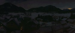 Archiv Foto Webcam Faistenau im Salzkammergut 06:00