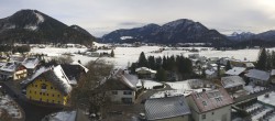 Archiv Foto Webcam Faistenau im Salzkammergut 11:00