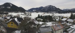 Archiv Foto Webcam Faistenau im Salzkammergut 13:00