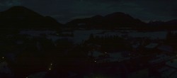 Archiv Foto Webcam Faistenau im Salzkammergut 06:00