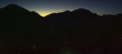 Archiv Foto Webcam Faistenau im Salzkammergut 05:00