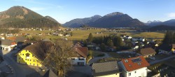 Archiv Foto Webcam Faistenau im Salzkammergut 15:00