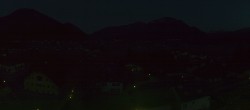 Archived image Webcam Faistenau: Panoramic view 17:00