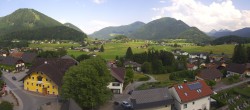 Archiv Foto Webcam Faistenau im Salzkammergut 15:00