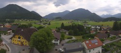 Archiv Foto Webcam Faistenau im Salzkammergut 17:00