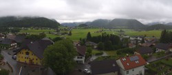 Archiv Foto Webcam Faistenau im Salzkammergut 05:00