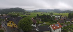 Archiv Foto Webcam Faistenau im Salzkammergut 06:00