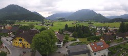 Archived image Webcam Faistenau: Panoramic view 11:00