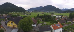 Archived image Webcam Faistenau: Panoramic view 06:00