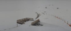 Archived image Webcam Ski Resort Wildkogel Arena: Braunkogellift 15:00