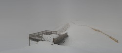 Archiv Foto Webcam Wildkogel Arena: Braunkogellift 11:00