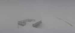 Archived image Webcam Ski Resort Wildkogel Arena: Braunkogellift 05:00