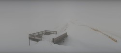 Archived image Webcam Ski Resort Wildkogel Arena: Braunkogellift 11:00