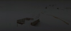 Archived image Webcam Ski Resort Wildkogel Arena: Braunkogellift 13:00