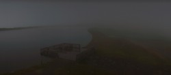 Archived image Webcam Ski Resort Wildkogel Arena: Braunkogellift 19:00