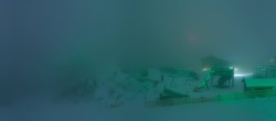 Archived image Webcam Panorama Astberg - SkiWelt Wilder Kaiser 03:00