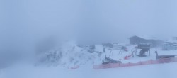 Archived image Webcam Panorama Astberg - SkiWelt Wilder Kaiser 06:00