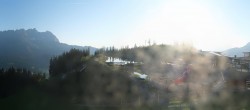 Archiv Foto Webcam SkiWelt Wilder Kaiser: Astberg Bergstation 06:00