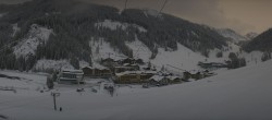 Archived image Webcam Ski Resort Zauchenberg: Rosskopfbahn 05:00