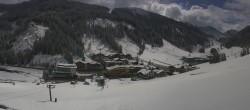 Archived image Webcam Ski Resort Zauchenberg: Rosskopfbahn 09:00