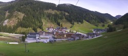 Archived image Webcam Ski Resort Zauchenberg: Rosskopfbahn 13:00