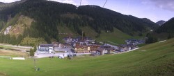Archived image Webcam Ski Resort Zauchenberg: Rosskopfbahn 15:00
