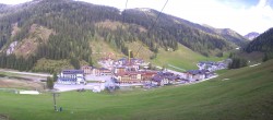 Archived image Webcam Ski Resort Zauchenberg: Rosskopfbahn 17:00