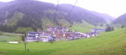 Archived image Webcam Ski Resort Zauchenberg: Rosskopfbahn 05:00