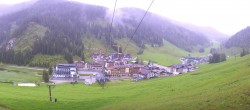 Archived image Webcam Ski Resort Zauchenberg: Rosskopfbahn 06:00