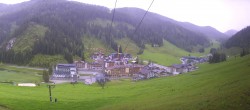 Archived image Webcam Ski Resort Zauchenberg: Rosskopfbahn 09:00