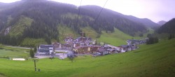 Archived image Webcam Ski Resort Zauchenberg: Rosskopfbahn 11:00