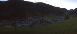 Archived image Webcam Ski Resort Zauchenberg: Rosskopfbahn 05:00