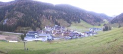 Archived image Webcam Ski Resort Zauchenberg: Rosskopfbahn 06:00