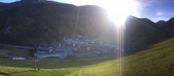 Archived image Webcam Ski Resort Zauchenberg: Rosskopfbahn 07:00