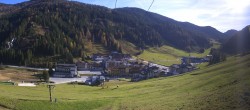 Archived image Webcam Ski Resort Zauchenberg: Rosskopfbahn 09:00