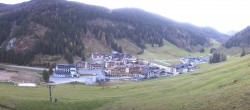 Archived image Webcam Ski Resort Zauchenberg: Rosskopfbahn 06:00