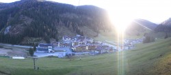 Archived image Webcam Ski Resort Zauchenberg: Rosskopfbahn 07:00